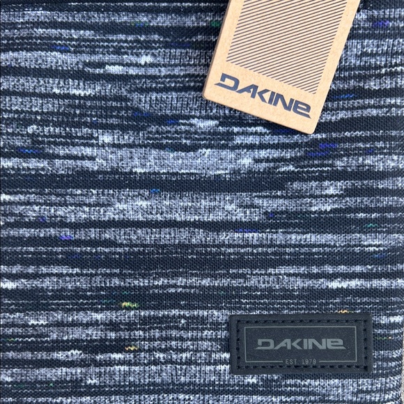 Dakine Gray and Black Messenger Bag - Picture 8 of 9